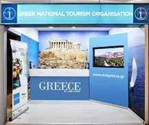 Greek National Tourism Organization (GNTO)