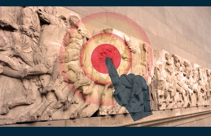 “The Parthenon Sculptures” voting